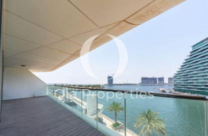 Apartment - 3 - 4 for sale in Al Hadeel - Al Bandar - Al Raha Beach - Abu Dhabi Apartment - 3 - 4 for sale in Al Hadeel - Al Bandar - Al Raha Beach - Abu Dhabi