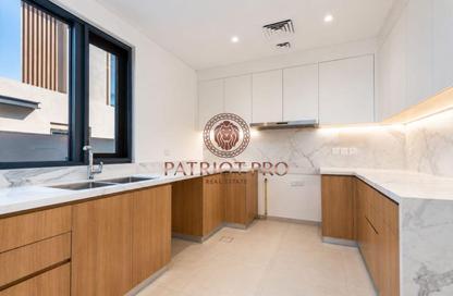 Townhouse - 4 Bedrooms - 5 Bathrooms for rent in Jebel Ali Village - Jebel Ali - Dubai