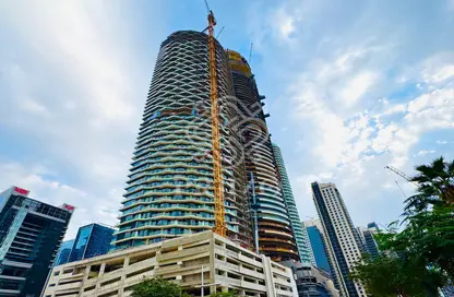 Apartment - 2 Bedrooms - 3 Bathrooms for sale in City Center Residences - Downtown Dubai - Dubai