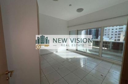 Apartment - 2 Bedrooms - 2 Bathrooms for rent in Al Majaz 1 - Al Majaz - Sharjah