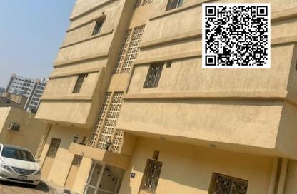 Apartment - 2 - 2 for rent in Geepas Building 5 - Al Bustan - Ajman Apartment - 2 - 2 for rent in Geepas Building 5 - Al Bustan - Ajman