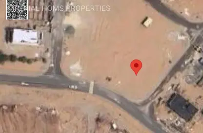 أرض - استوديو للبيع في الحليو 2 - الحليو - عجمان