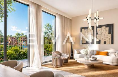 Villa - 3 Bedrooms - 4 Bathrooms for sale in Venera - The Valley - Dubai Villa - 3 Bedrooms - 4 Bathrooms for sale in Venera - The Valley - Dubai