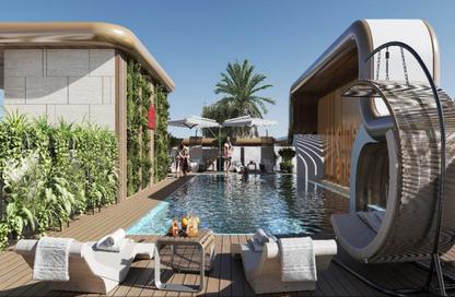 Apartment - Studio - 1 Bathroom for sale in Coventry Gardens Phase 2 - Dubai Land Residence Complex - Dubai Land - Dubai