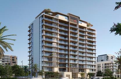 Apartment - Studio - 1 Bathroom for sale in Coventry Gardens Phase 2 - Dubai Land Residence Complex - Dubai Land - Dubai