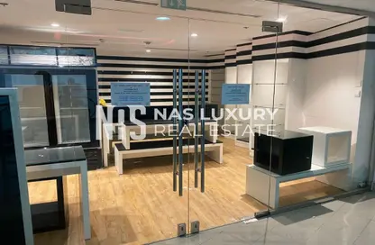 مكتب - غرفة نوم للبيع في أوشن سكيب - شمس أبوظبي - جزيرة الريم - أبوظبي