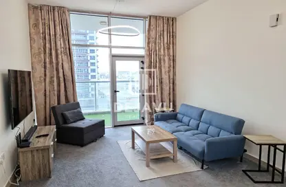 Apartment - 1 Bedroom - 1 Bathroom for sale in Azizi Shaista Residences - Al Furjan - Dubai