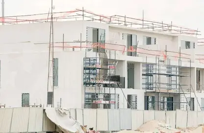 Townhouse - 3 Bedrooms - 5 Bathrooms for sale in Greenway - Emaar South - Dubai South (Dubai World Central) - Dubai Townhouse - 3 Bedrooms - 5 Bathrooms for sale in Greenway - Emaar South - Dubai South (Dubai World Central) - Dubai