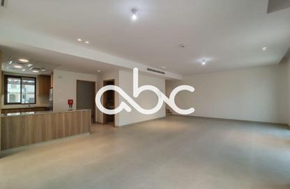 Townhouse - 3 Bedrooms - 4 Bathrooms for rent in Toledo - Zayed City (Khalifa City C) - Khalifa City - Abu Dhabi Townhouse - 3 Bedrooms - 4 Bathrooms for rent in Toledo - Zayed City (Khalifa City C) - Khalifa City - Abu Dhabi