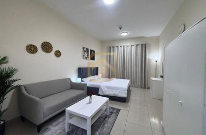 Apartment - Studio - 1 for rent in Al Jawzaa B - Al Jawzaa - International City Phase 2 - Al Warsan 4 - Al Warsan - Dubai