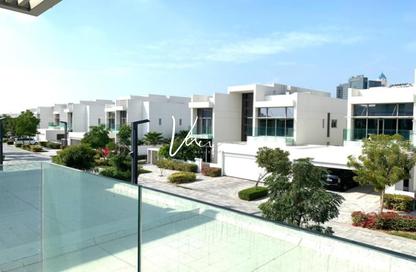 Villa - 5 Bedrooms - 6 Bathrooms for rent in District One Villas - District One - Mohammed Bin Rashid City - Dubai Villa - 5 Bedrooms - 6 Bathrooms for rent in District One Villas - District One - Mohammed Bin Rashid City - Dubai