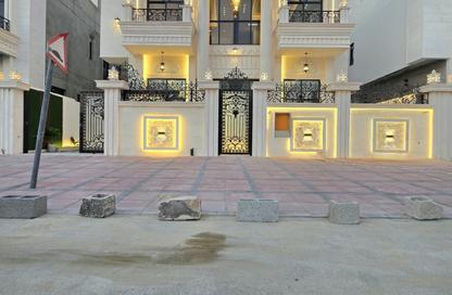 Villa - 6 - 7+ for sale in Al Helio 1 - Al Helio - Ajman