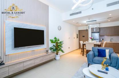 Apartment - 1 Bedroom - 1 Bathroom for rent in Act Two - Act One Act Two Towers - Opera District - Downtown Dubai - Dubai Apartment - 1 Bedroom - 1 Bathroom for rent in Act Two - Act One Act Two Towers - Opera District - Downtown Dubai - Dubai