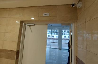 Shop - Studio - 1 Bathroom for rent in P2836 - Al Raha Beach - Abu Dhabi