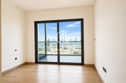 Apartment - 3 Bedrooms - 4 Bathrooms for rent in Crest Grande - Sobha Hartland - Mohammed Bin Rashid City - Dubai