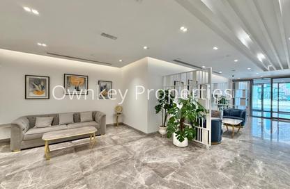 Apartment - 2 - 3 for rent in Lamcy Residence - Oud Metha - Bur Dubai - Dubai