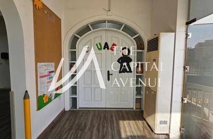 Villa - Studio - 3 Bathrooms for rent in Hadbat Al Zafranah - Muroor Area - Abu Dhabi