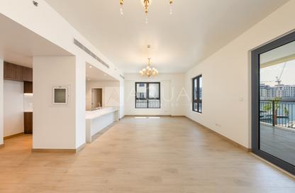 Apartment - 3 - 4 for rent in La Cote Building 3 - La Cote - Port de La Mer - La Mer - Jumeirah 1 - Jumeirah - Dubai
