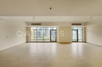 Apartment - 3 Bedrooms - 4 Bathrooms for sale in Burj Pacific - Business Bay - Dubai