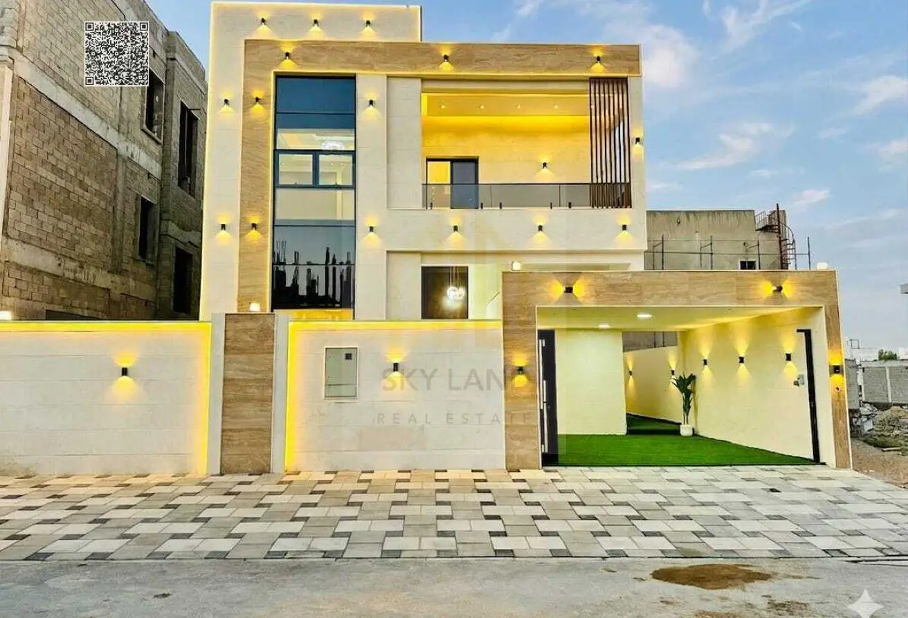 156937560 - الصورة الرئيسية للعقار