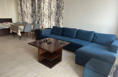 Apartment - 2 Bedrooms - 3 Bathrooms for rent in Azizi Liatris - Al Furjan - Dubai