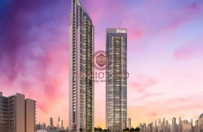 Shop - Studio for sale in Maimoon Gardens by Fakhruddin Properties - District 11 - Jumeirah Village Circle - Dubai