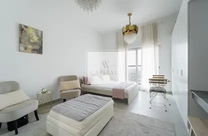 Apartment - Studio - 1 Bathroom for sale in Bella Rose - Dubai Science Park - Dubai