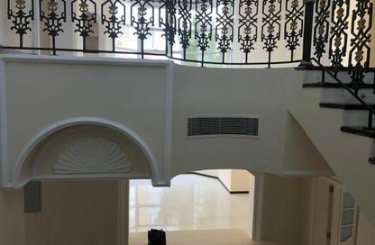 Villa - 4 Bedrooms - 5 Bathrooms for rent in Al Azra - Al Riqqa - Sharjah