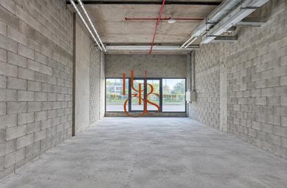 Shop - Studio - 1 for rent in Olivo Park Residences - District 10 - Jumeirah Village Circle - Dubai