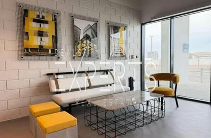 Apartment - Studio - 1 Bathroom for rent in Reeman Living - Al Shamkha - Abu Dhabi