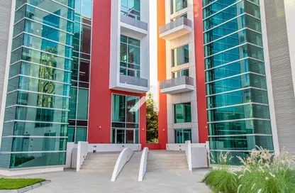 مكتب - استوديو للايجار في مكاتب اللوفت 2 - مكاتب اللوفت - مدينة دبي للإعلام - دبي