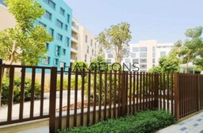 Apartment - 1 Bedroom - 2 Bathrooms for sale in Uptown Al Zahia - Al Zahia - Muwaileh Commercial - Sharjah
