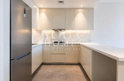 Apartment - 2 Bedrooms - 3 Bathrooms for rent in La Residenza - District 10 - Jumeirah Village Circle - Dubai