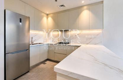 شقة - 2 غرف نوم - 3 حمامات للايجار في لا ريزيدنسا - الضاحية 10 - قرية جميرا الدائرية - دبي شقة - 2 غرف نوم - 3 حمامات للايجار في لا ريزيدنسا - الضاحية 10 - قرية جميرا الدائرية - دبي