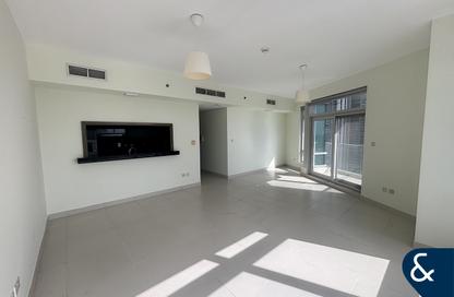 Apartment - 1 Bedroom - 2 Bathrooms for sale in The Lofts West - The Lofts - Downtown Dubai - Dubai