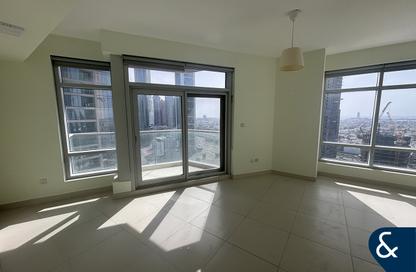 Apartment - 1 Bedroom - 2 Bathrooms for sale in The Lofts West - The Lofts - Downtown Dubai - Dubai
