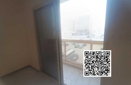 شقة - 1 - 2 للايجار في زارا ريزيدنس - الراشدية 2 - الراشدية - عجمان