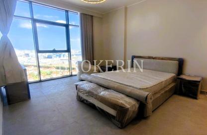 Apartment - 1 - 2 for rent in Neva Residences - District 16 - Jumeirah Village Circle - Dubai