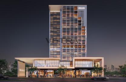 Retail - Studio for sale in Sierra by Iman - Motor City - Dubai