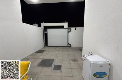 Townhouse - 4 Bedrooms - 5 Bathrooms for sale in Al Helio 1 - Al Helio - Ajman