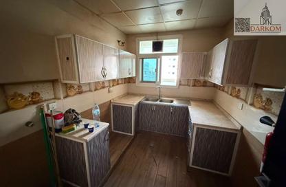 Apartment - 1 Bedroom - 1 Bathroom for rent in Al Mowaihat 2 - Al Mowaihat - Ajman Apartment - 1 Bedroom - 1 Bathroom for rent in Al Mowaihat 2 - Al Mowaihat - Ajman