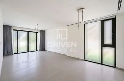 Villa - 4 Bedrooms - 4 Bathrooms for rent in Golf Links - EMAAR South - Dubai South (Dubai World Central) - Dubai