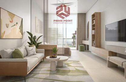 Apartment - 2 Bedrooms - 3 Bathrooms for sale in Ayami Residence - Al Warsan 1 - Al Warsan - Dubai