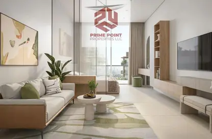 شقة - 2 غرف نوم - 3 حمامات للبيع في أيامي ريزيدنس - 1 الورسان - الورسان - دبي