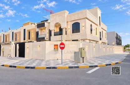 Villa - 5 - 7 for sale in Al Yasmeen 1 - Al Yasmeen - Ajman
