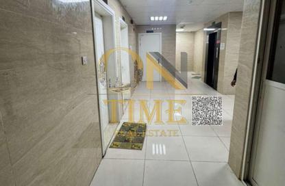 Whole Building - Studio - 7+ Bathrooms for sale in Al Jurf 2 - Al Jurf - Ajman Downtown - Ajman