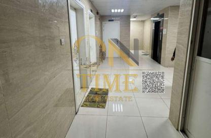 Whole Building - Studio - 7+ Bathrooms for sale in Al Jurf 2 - Al Jurf - Ajman Downtown - Ajman