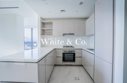 Apartment - 3 Bedrooms - 4 Bathrooms for rent in Sobha Creek Vistas Grande - Sobha Hartland - Mohammed Bin Rashid City - Dubai Apartment - 3 Bedrooms - 4 Bathrooms for rent in Sobha Creek Vistas Grande - Sobha Hartland - Mohammed Bin Rashid City - Dubai