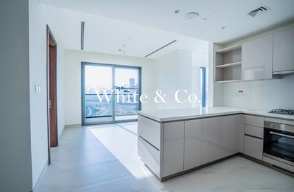 Apartment - 3 Bedrooms - 4 Bathrooms for rent in Sobha Creek Vistas Grande - Sobha Hartland - Mohammed Bin Rashid City - Dubai