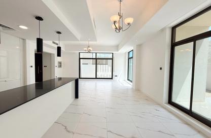 Townhouse - 4 Bedrooms - 5 Bathrooms for sale in Elie Saab VIE Townhouses - District 11 - Mohammed Bin Rashid City - Dubai